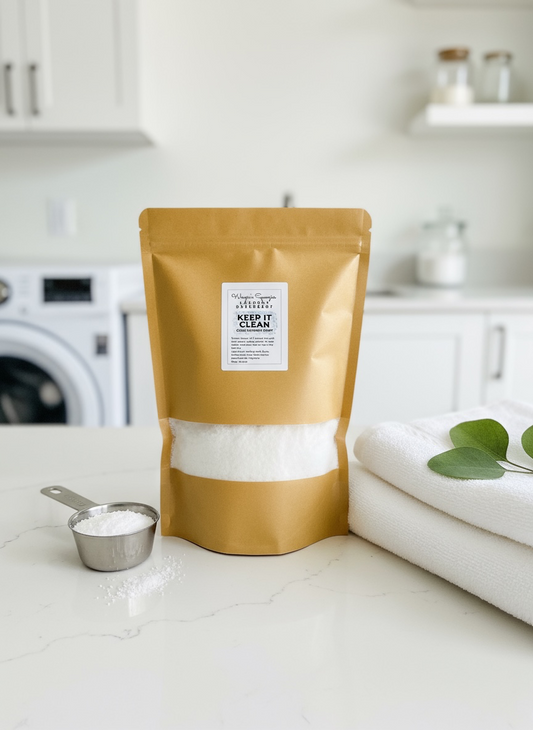 Laundry Detergent